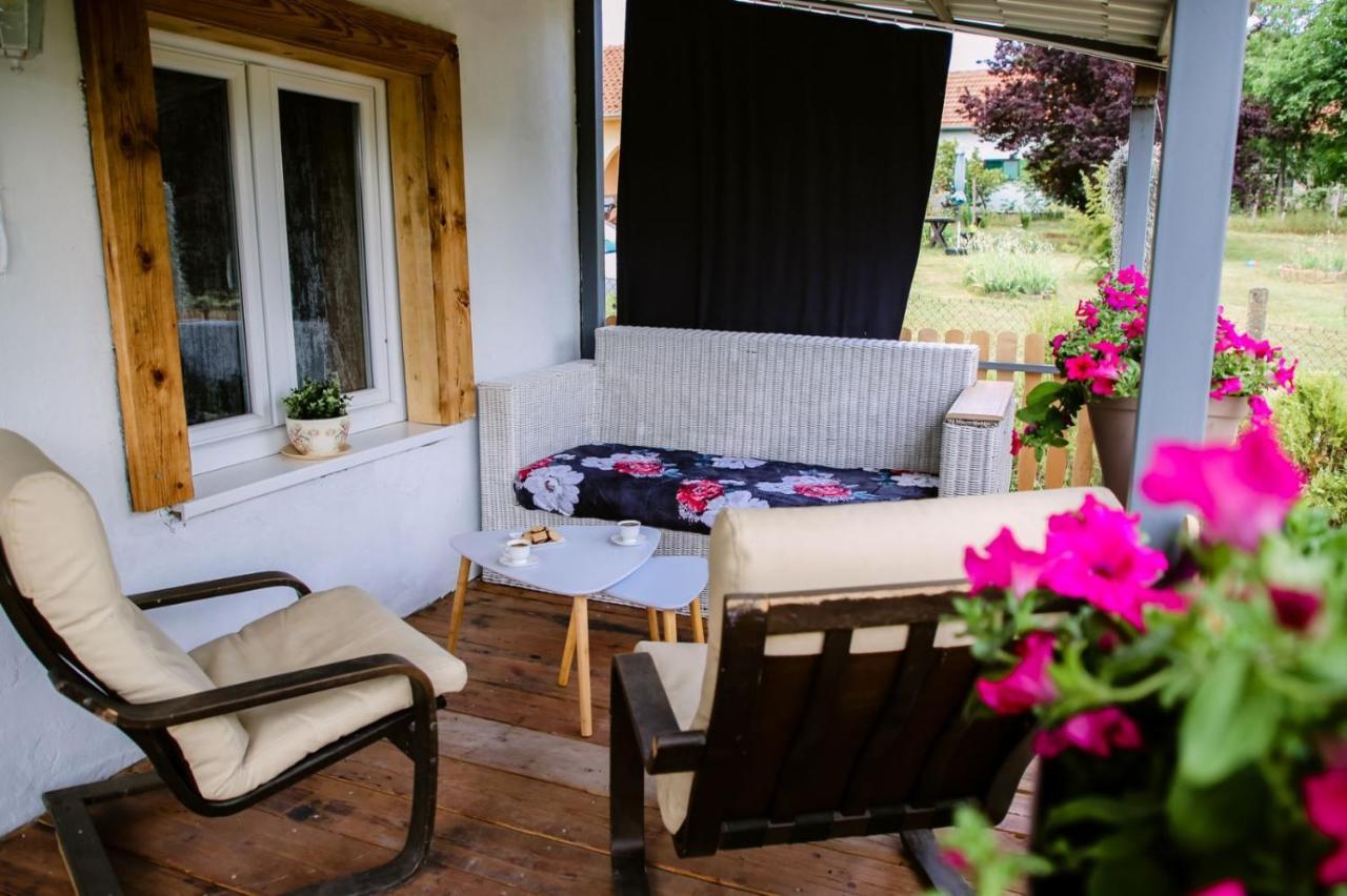 Holiday home Kucerak Sofija Cortanovci