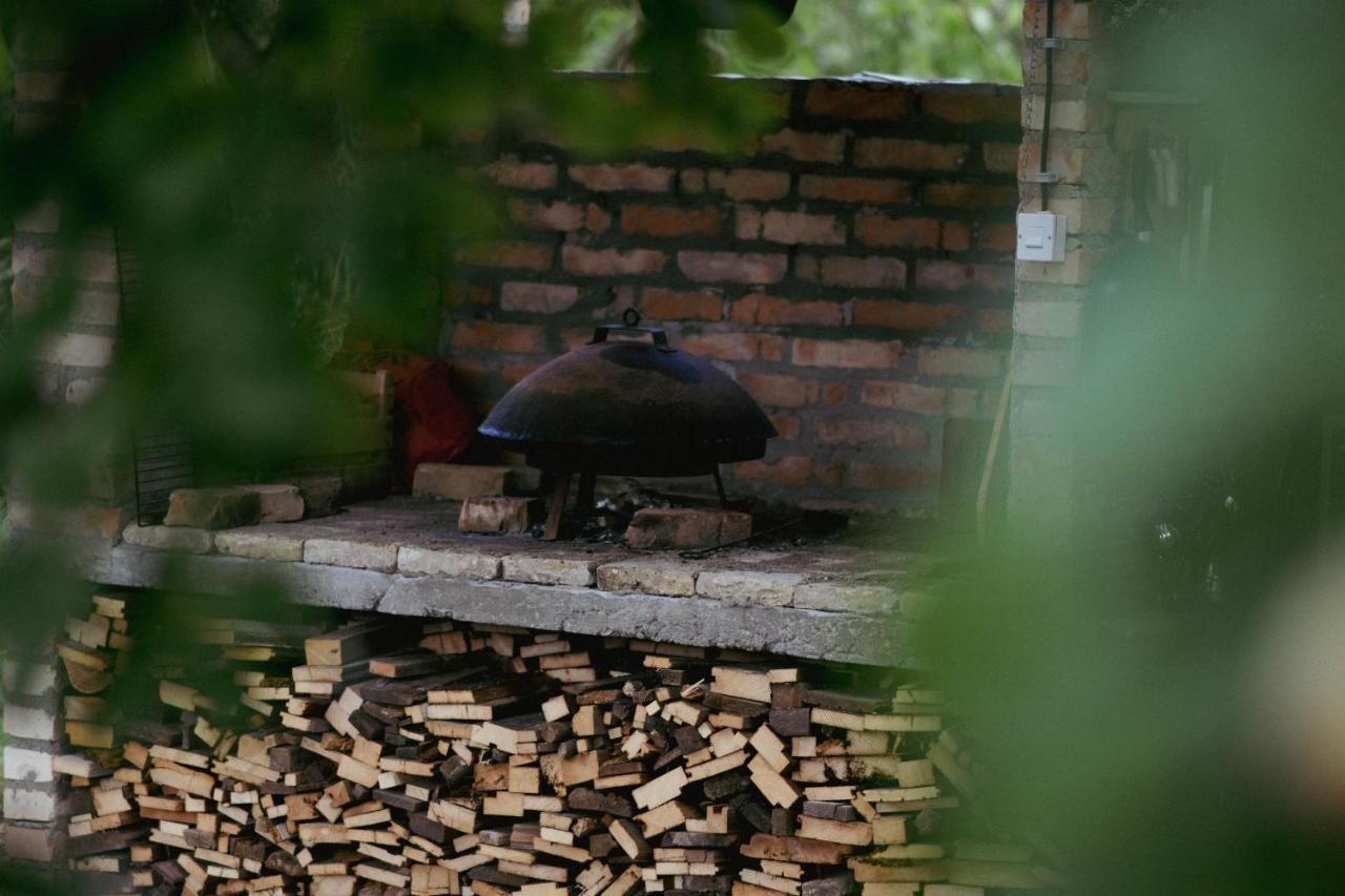 Kucerak Sofija Holiday home *