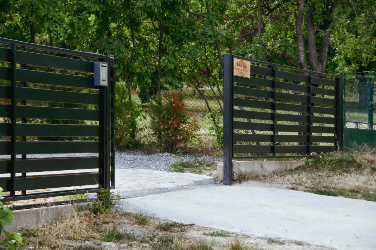 Kucerak Sofija Holiday home *