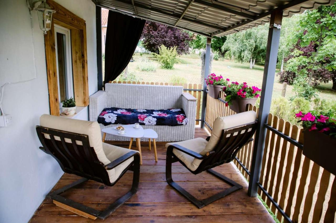 Holiday home Kucerak Sofija