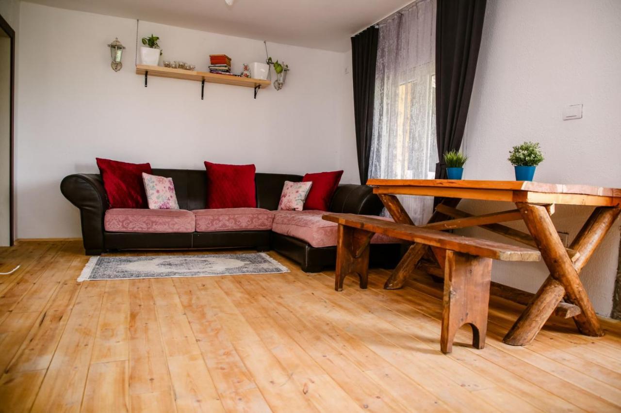 Holiday home Kucerak Sofija Cortanovci