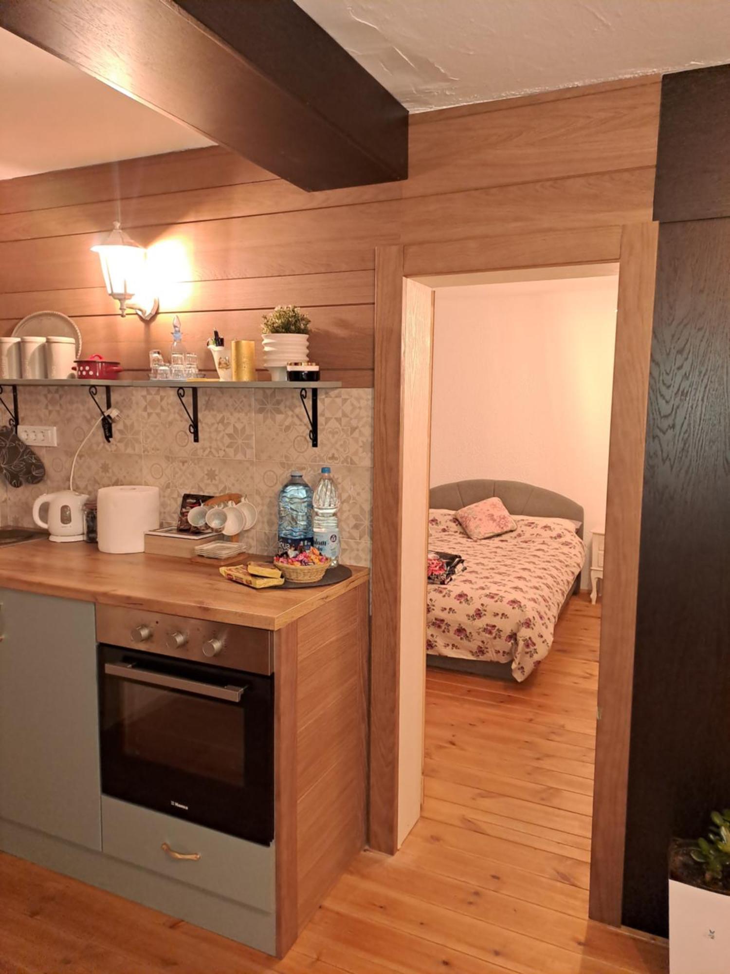 Holiday home Kucerak Sofija *
