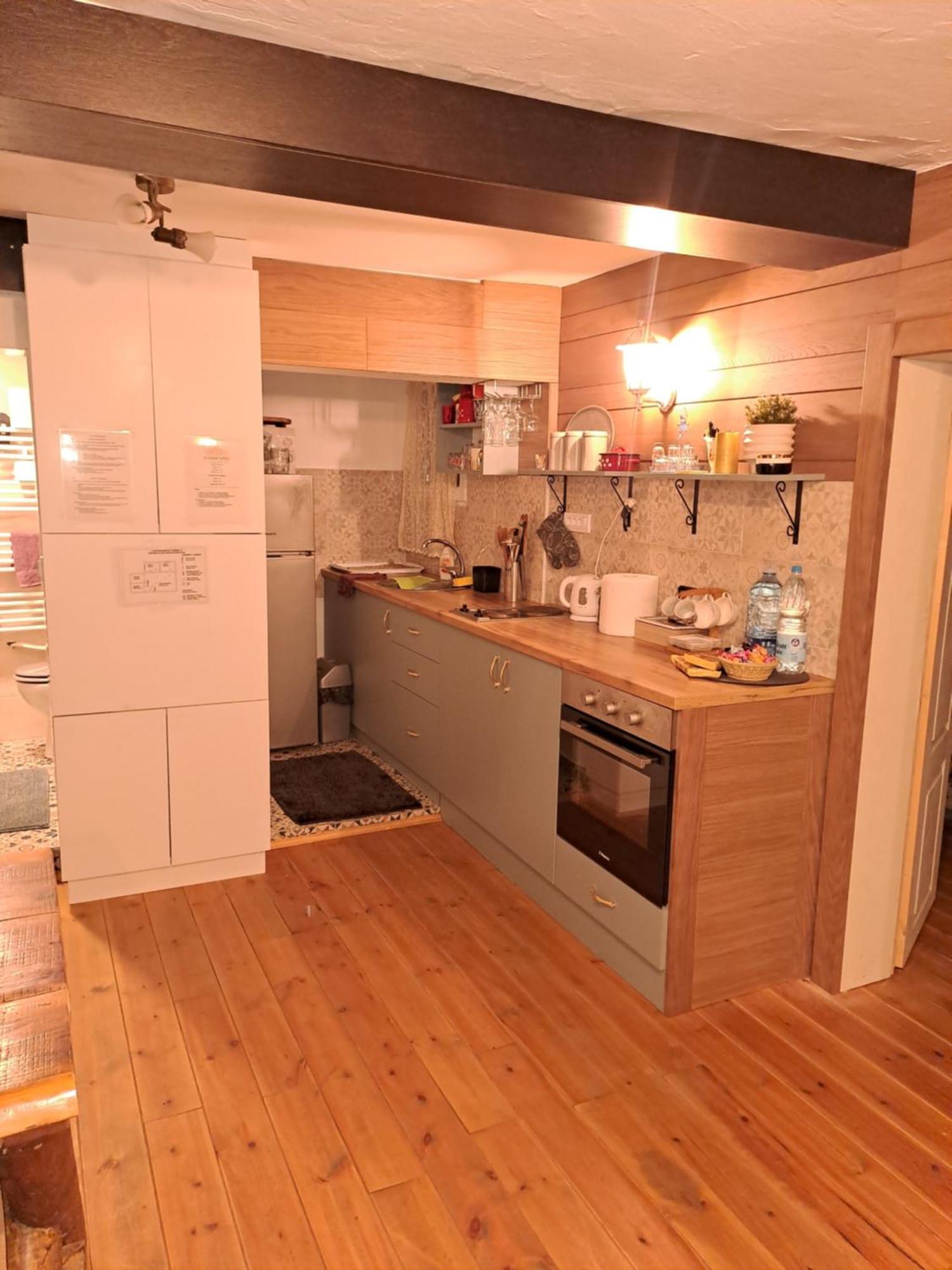 Kucerak Sofija Holiday home *